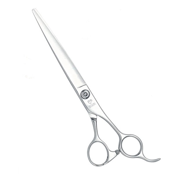 ドッグウェル ロング カットシザー DKG-70