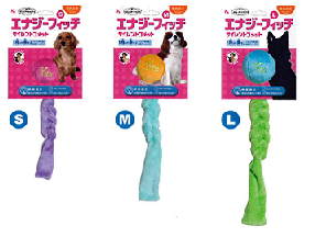 エナジーフィッチ サイレント コメット S/M/L （ Sサイズ ）