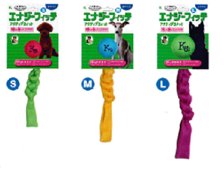 エナジーフィッチ アクティブ コメット S/M/L （ Sサイズ ）