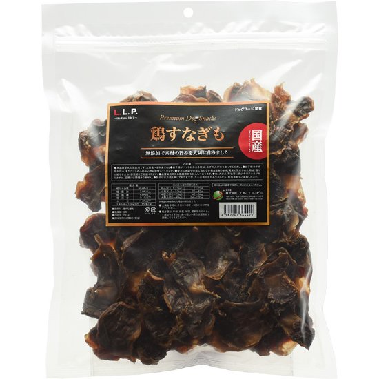 徳用 鶏すなぎも 290g