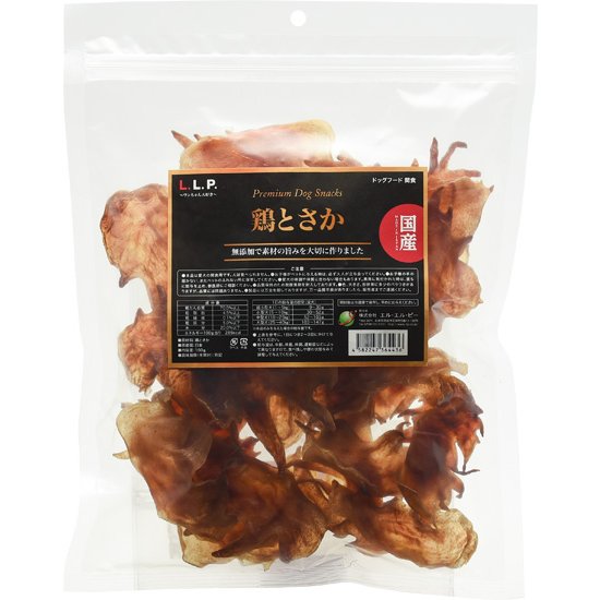 徳用 鶏とさか 160g