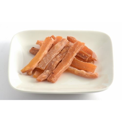 焼きさつまいも細切り 25g