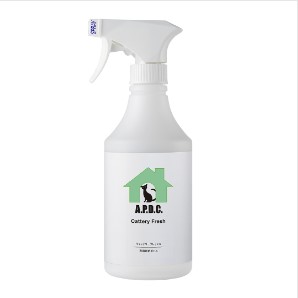 キャッテリーフレッシュ 専用希釈ボトル 500ml