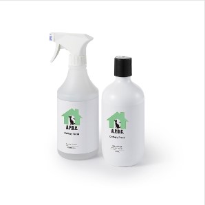 キャッテリーフレッシュセット 500ml