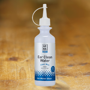 APDC クリア イヤークリーン ウォーター 250ml