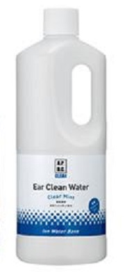 APDC クリア イヤークリーン ウォーター 詰替用 1L