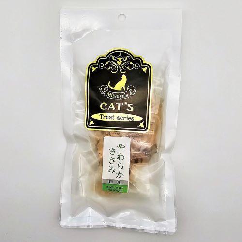 猫用 やわらか ささみ 2本