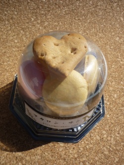 パティシエ マカロン サンク 20g