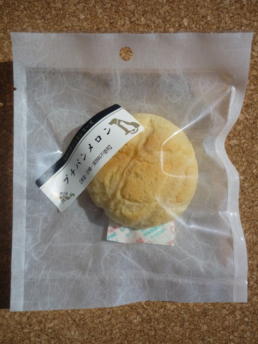 パティシエ プチパン メロン 16g