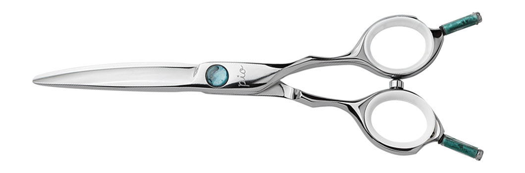 Pio Rounder - 6.0 カーブシザー グリーン