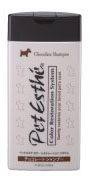 ペットエステ カラー レストレーション システム シャンプー 400ml チョコレート