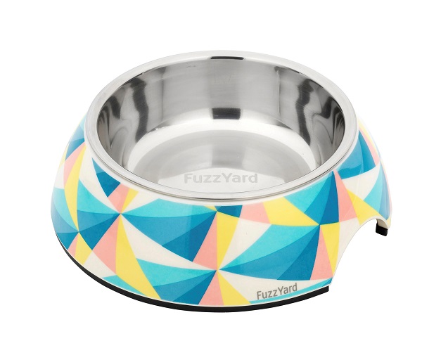 Fuzz Yard 二層 食器 サウスビーチ S/M （ Sサイズ ）