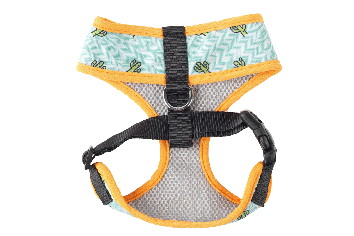 Fuzz Yard ソフト ハーネス ツーソン Mサイズ