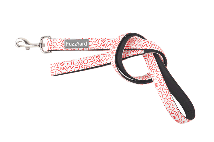 Fuzz Yard ネオ プレン リード スクランブル L 25