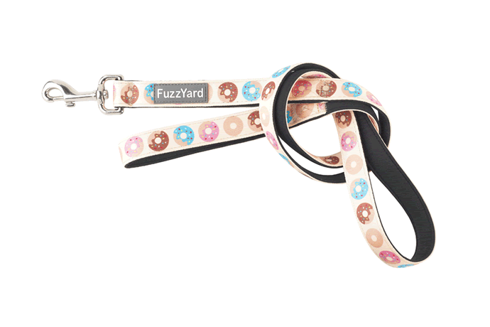 Fuzz Yard ネオ プレン リード ゴーナッツ S 15