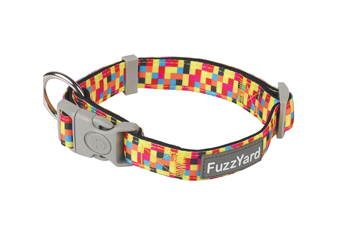 Fuzz Yard ネオ プレン カラー 1983 L 25