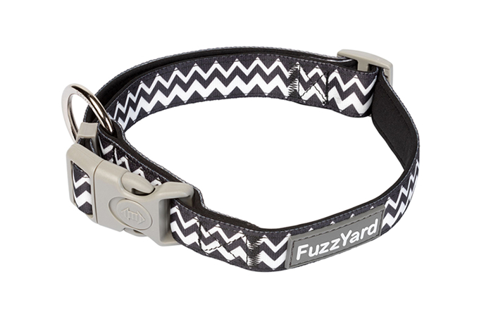 Fuzz Yard ネオ プレン カラー OKOK L 25