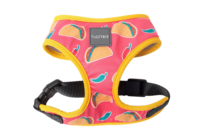 Fuzz Yard ソフト ハーネス ヘイエッセ XLサイズ