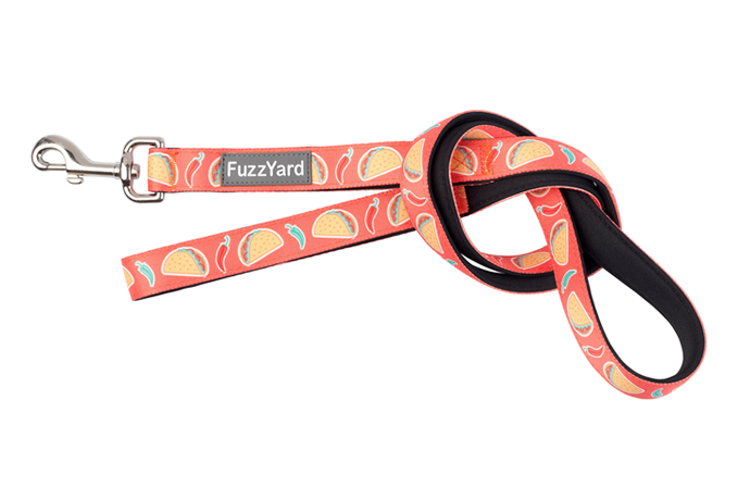 Fuzz Yard ネオ プレン リード ヘイエッセ S 15