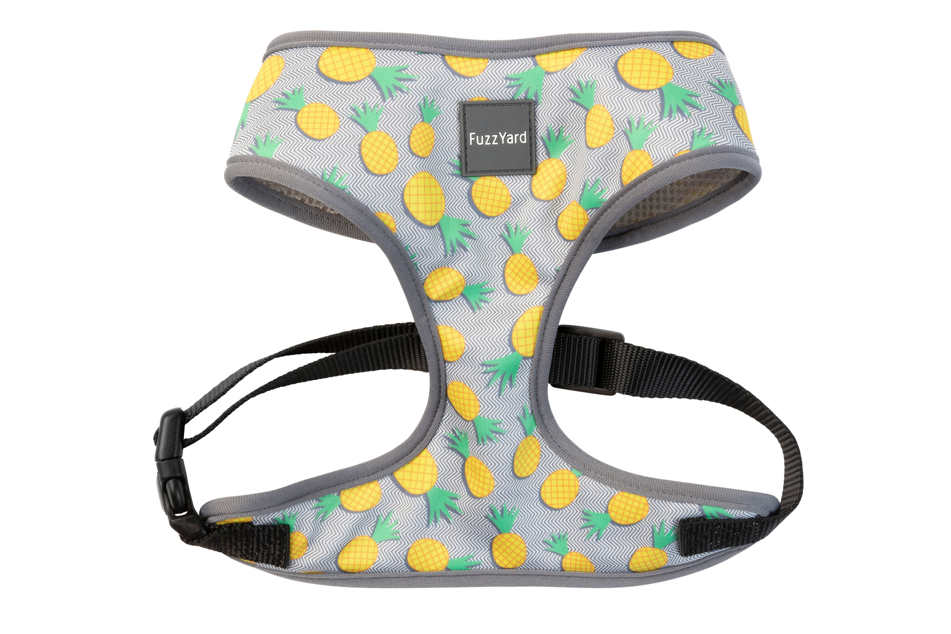 Fuzz Yard ソフト ハーネス ピニャコラーダ XLサイズ