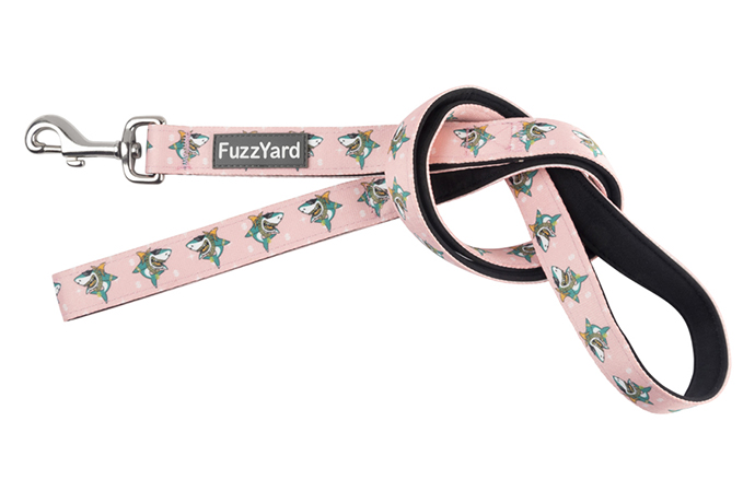 Fuzz Yard ネオ プレン リード LLクール ジョーズ S 15