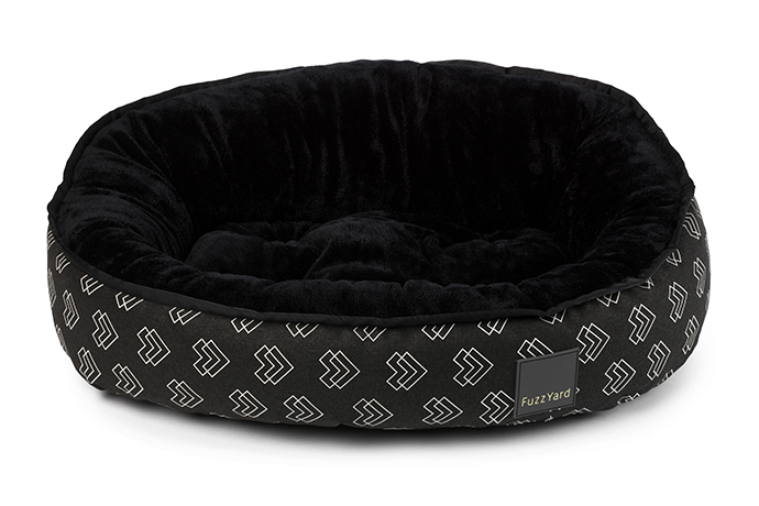 Fuzz Yard リバーシブル ベッド ナイトホーク S/M （ Sサイズ ）