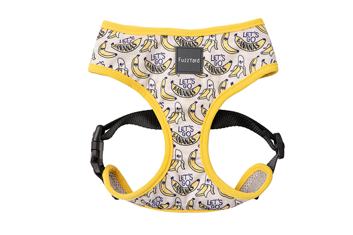 ソフトハーネス ゴーバナナ 各サイズ （ XSサイズ ）