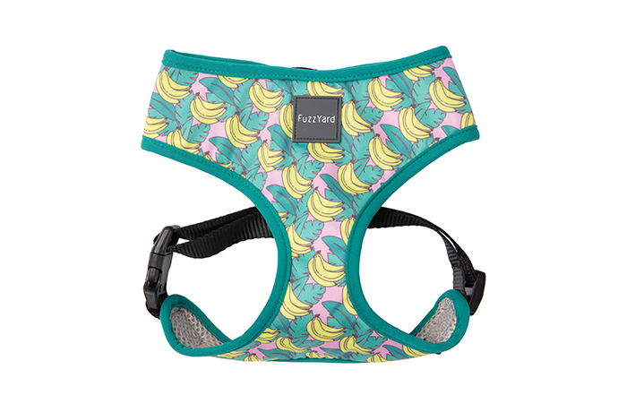 ソフトハーネス バナナラマ 各サイズ （ XSサイズ ）