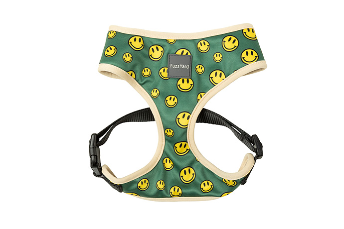 ソフトハーネス ビギースマイルズ 各サイズ （ XSサイズ ）