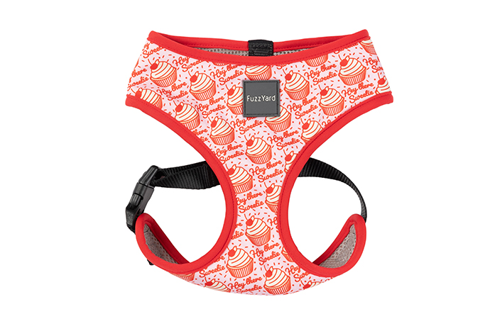 ソフトハーネス ヘイゼアスイーティ 各サイズ （ XSサイズ ）