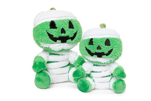 ハロウィントイ ミイラ S/L （ Sサイズ ）