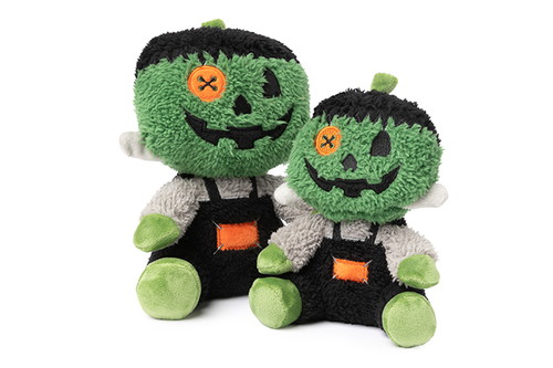 ハロウィントイ フランケンシュタイン S/L （ Sサイズ ）