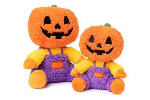 ハロウィントイ ジャックオーチャン Lサイズ