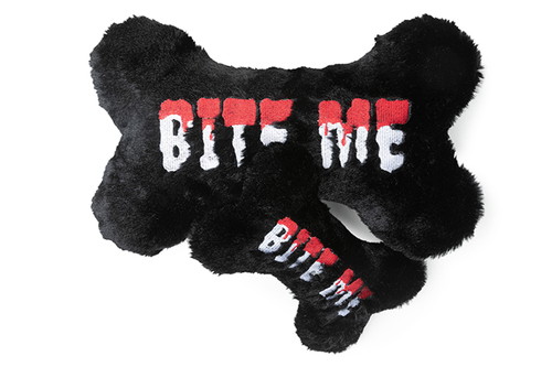 ハロウィントイ バイトミー ボーン S/L （ Sサイズ ）