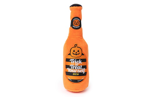 ハロウィントイ Trick Or Treat Brew