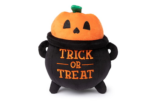 ハロウィントイ Trick Or Treats 大釜