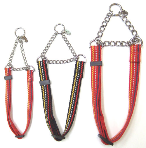 フラッシュラインチョーク 各サイズ／各色 (#10／レッド)