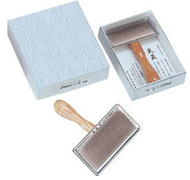 武蔵 プロステンスリッカー ハード Mサイズ