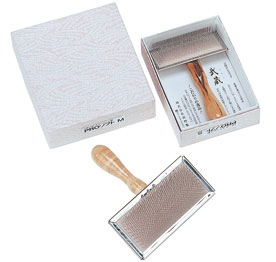 武蔵 プロステンスリッカー ソフト Mサイズ