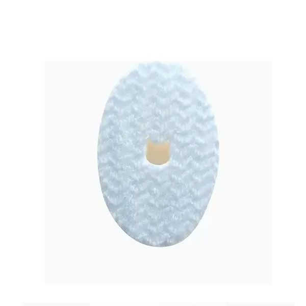 ヌルヌル 汚れも洗剤なしでキレイに落とす 食器用 スポンジ 2個入り