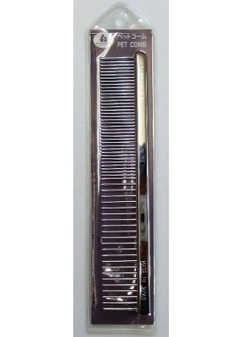 高級 両目 金グシ S/M/L （ Sサイズ ）