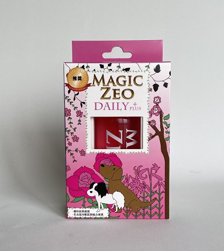 マジックゼオ デイリー PLUS