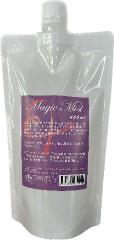 マジックミスト レフィル 400ml