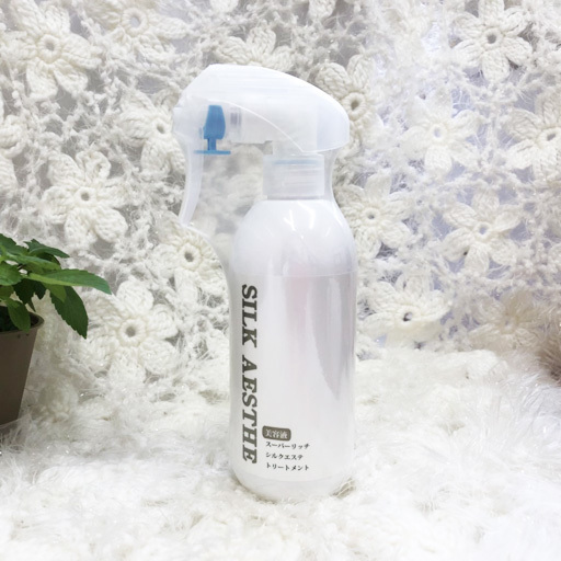 スーパーリッチ シルク エステ トリートメント 300ml