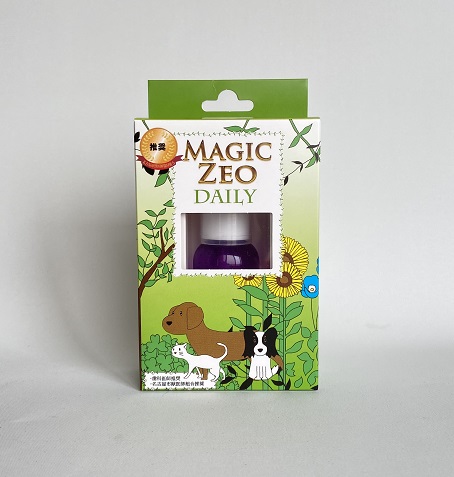 マジックゼオ ディリー 30cc