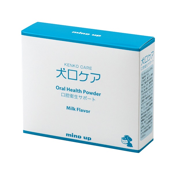 犬口ケア 口腔 衛生 サポート 30包