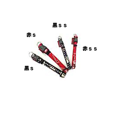 マイスター カラー バンダナ レッド SS/S （ SSサイズ ）