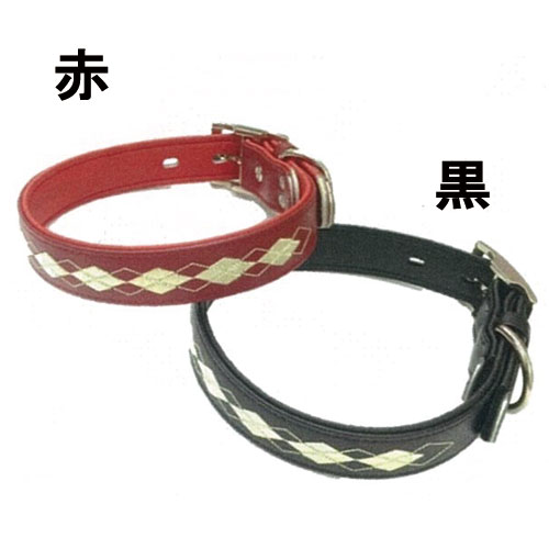 マイスター アーガイル カラー #20 ブラック