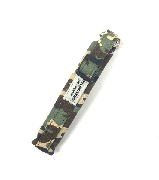 ONAMAE ソフティ カラー アーミー グリーン SS/S/M （ SSサイズ ）