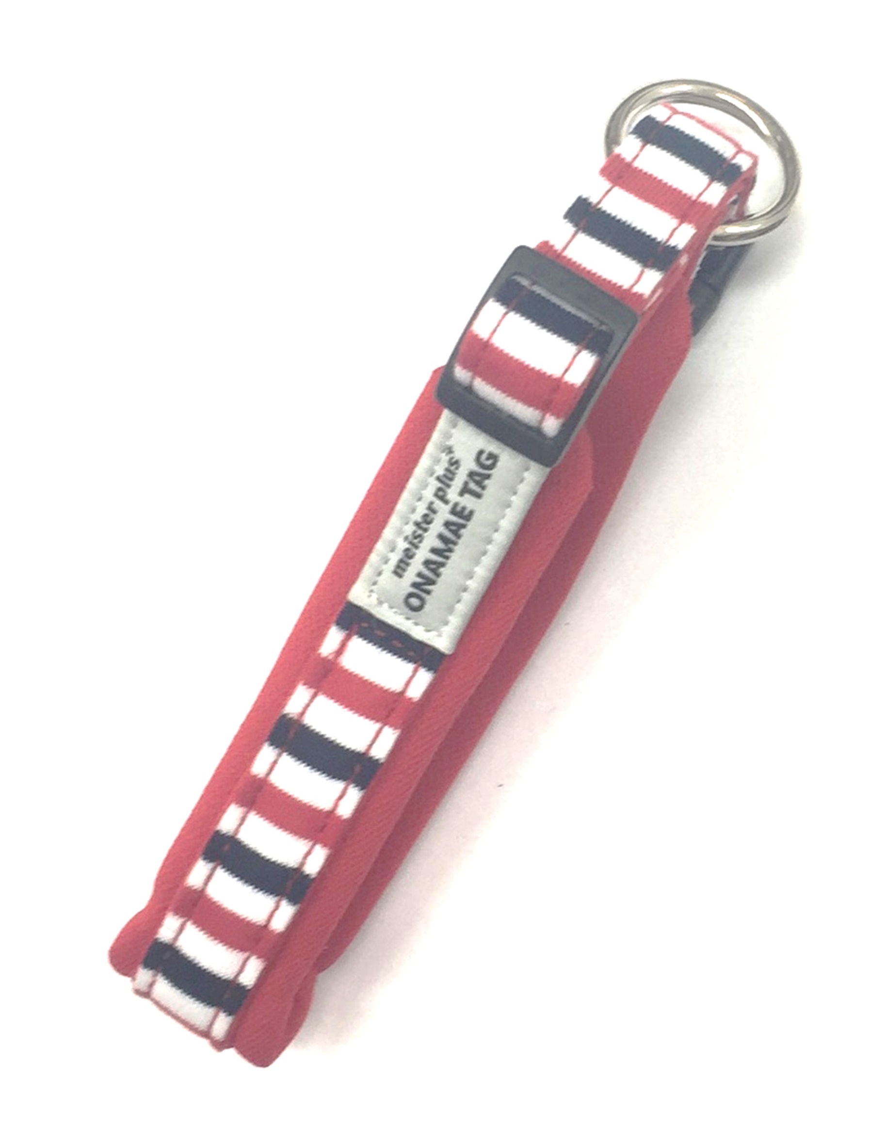 ONAMAE ソフティ カラー トリコ Mサイズ レッド